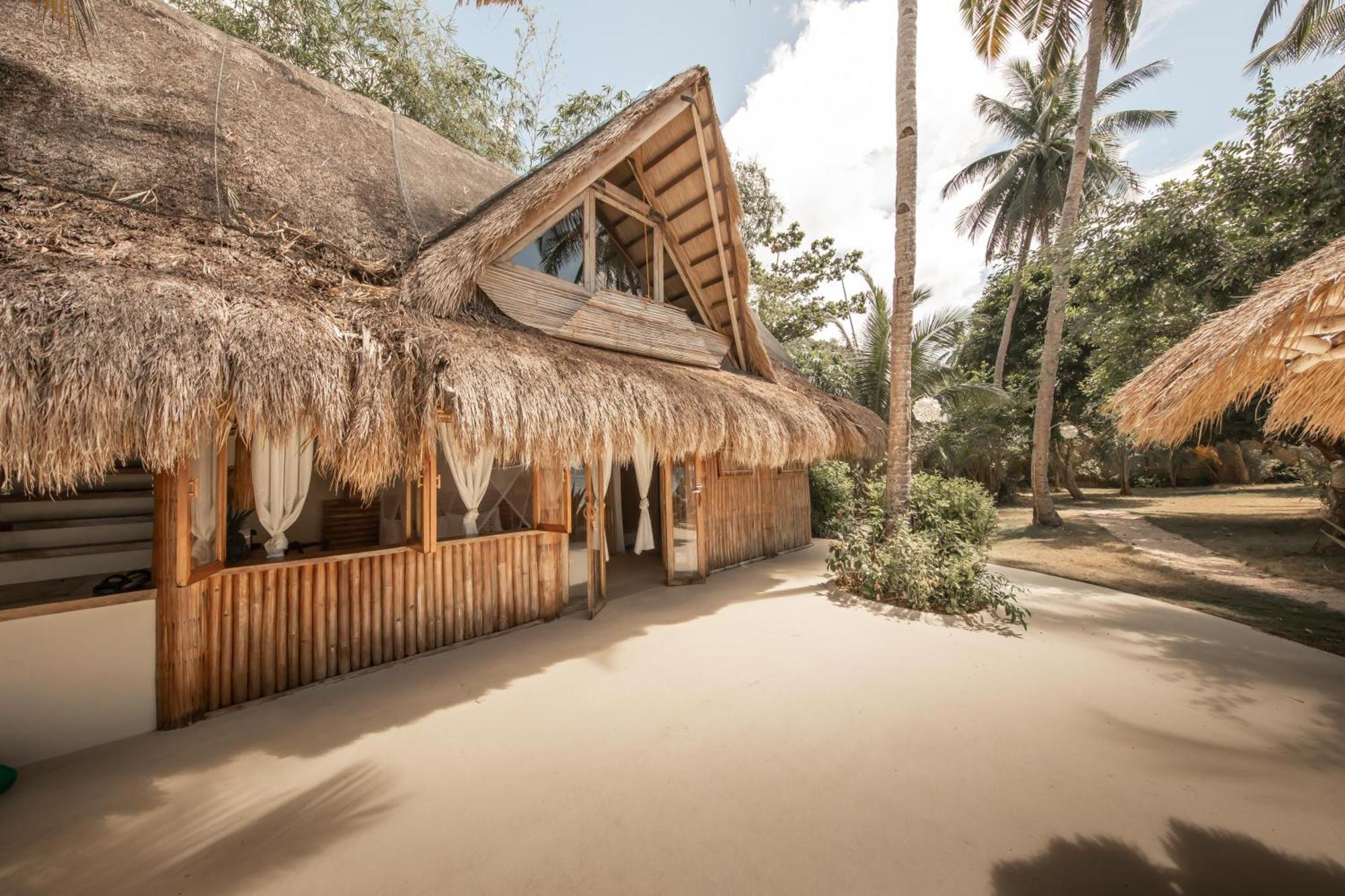 The Beach House Ocam Ocam Busuanga Exterior photo